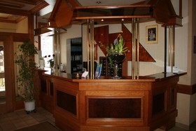 Landhotel Margaretenhof