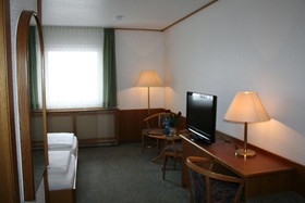 Landhotel Margaretenhof