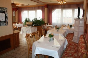 Landhotel Margaretenhof