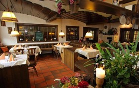 Gasthof Pension Zur Traube