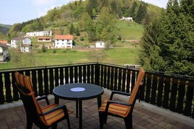 Gasthof Pension Zur Traube