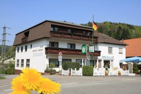 Gasthof Pension Zur Traube