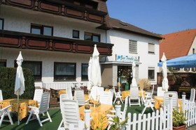 Gasthof Pension Zur Traube
