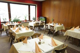 Gasthof Pension Zur Traube