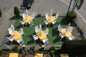 Gasthof Pension Zur Traube