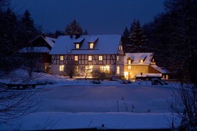 Landhaus Bärenmühle