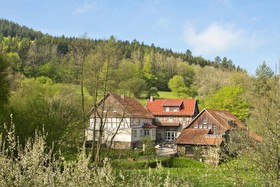 Landhaus Bärenmühle