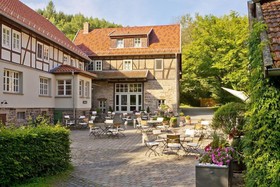 Landhaus Bärenmühle