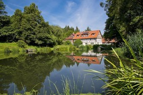 Landhaus Bärenmühle