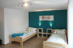 Gastehaus Silvia