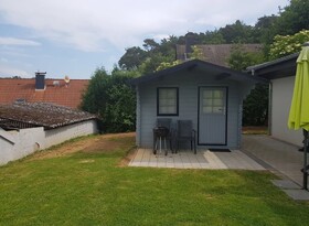 Gastehaus Silvia