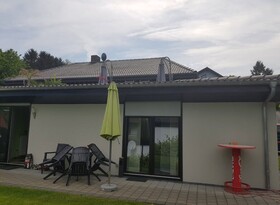 Gastehaus Silvia