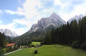 Gastehaus Silvia