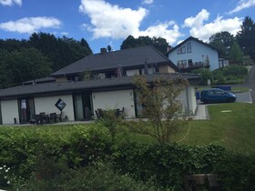 Gastehaus Silvia