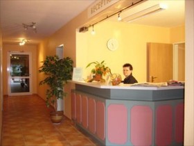 Hotel Stadt Friedberg