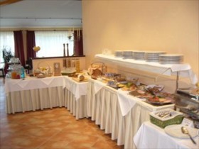 Hotel Stadt Friedberg