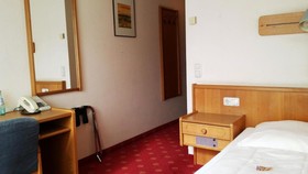 Hotel Stadt Friedberg