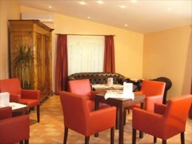 Hotel Stadt Friedberg
