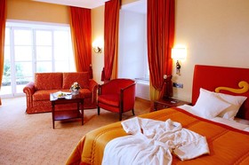 Göbel's Schlosshotel Prinz von Hessen