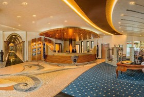 Göbel's Schlosshotel Prinz von Hessen