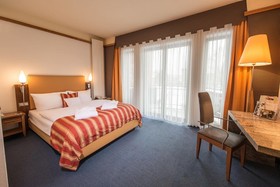Göbel's Schlosshotel Prinz von Hessen