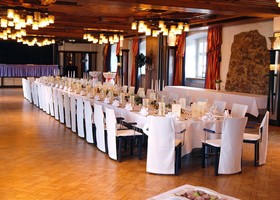 Göbel's Schlosshotel Prinz von Hessen