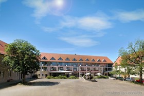 Göbel's Schlosshotel Prinz von Hessen