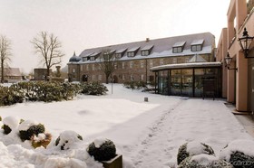 Göbel's Schlosshotel Prinz von Hessen