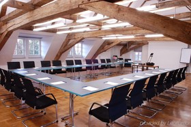 Göbel's Schlosshotel Prinz von Hessen