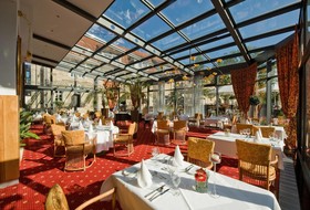 Göbel's Schlosshotel Prinz von Hessen