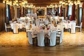 Göbel's Schlosshotel Prinz von Hessen