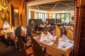 Göbel's Schlosshotel Prinz von Hessen