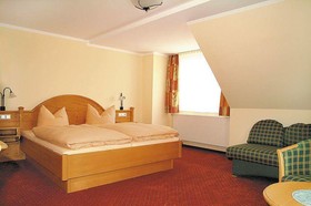 Hotel Zur Igelstadt