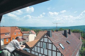 Hotel Zur Igelstadt