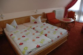 Hotel Zur Igelstadt