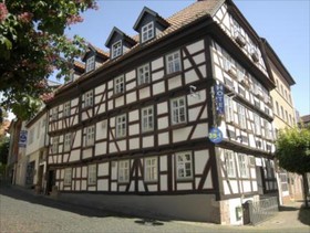 Am Schloß