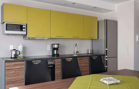 Apartment Modern One