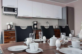 Apartment Modern One