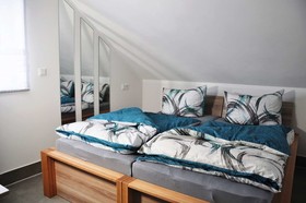 Apartment Modern One