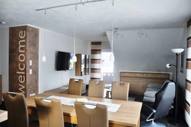 Apartment Modern One
