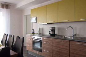 Apartment Modern One