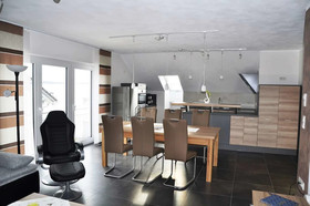 Apartment Modern One