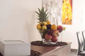 Apartment Modern One