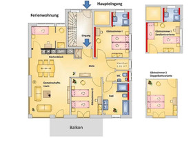 Apartment Modern One