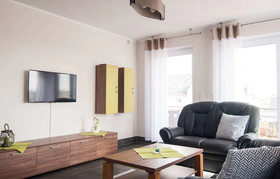 Apartment Modern One