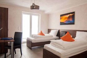 Apartment Modern One