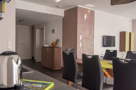 Apartment Modern One