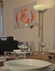 Apartment Modern One