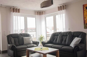 Apartment Modern One