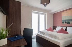 Apartment Modern One